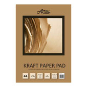 Arttec Kraft Pad A3