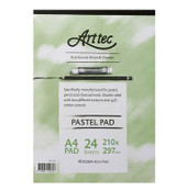 Arttec Pastel Pad A4