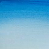 Cotman-Watercolour 8ml-CERULEAN BLUE HUE