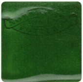 Earthenware brush on glaze 500ml Italian Green
