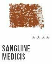 Conte Crayon - Sanguine Medicis