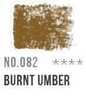 Conte Crayon - Burnt Umber