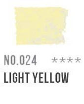 Conte Crayon - Light Yellow