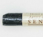 SENNELIER-Oil-Paint-Stick Viridian