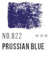 Conte Crayon - Prussian Blue