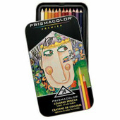 Prismacolor Premier Colour Pencil Set 24
