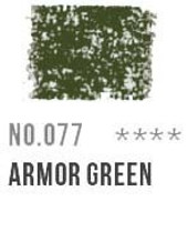 Conte Crayon - Amor Green