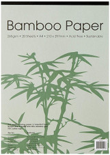 Renoir-Bamboo Pad 265gsm A3, 10 sheet