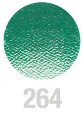 Polychromos Artists Colour Pencil 264 Dark Phthalo Green
