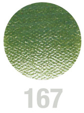 Polychromos Artists Colour Pencil 167 Permanent Green Olive