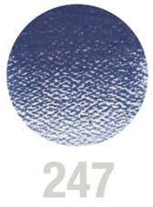 Polychromos Artists Colour Pencil 247 Indanthrene Blue