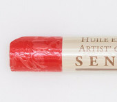 SENNELIER-Oil-Paint-Stick French-Vermilion