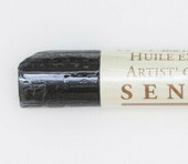 SENNELIER-Oil-Paint-Stick Prussian-Blue