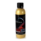 Chroma -Molten Metals Acrylic Dorado Gold 250ml