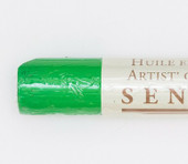 SENNELIER-Oil-Paint-Stick Cadmium-Green-Light
