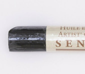 SENNELIER-Oil-Paint-Stick Sepia