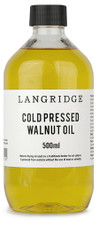 Langridge-Walnut Oil