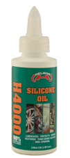 Helmar Silicon Oil