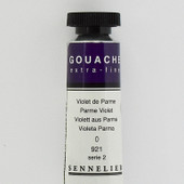 SENNELIER-GOUACHE-Parma-Violet
