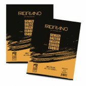 Fabriano Schizzi 90gsm pad A2