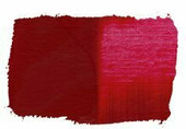 Chromacryl-ACRYLIC-Cool-Red