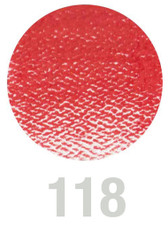 Polychromos Artists Colour Pencil 118 Scarlet Red