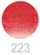 Polychromos Artists Colour Pencil 223 Deep Red