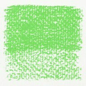 Rembrandt Soft Pastel 618.5 - PERMANENT GREEN LT.5