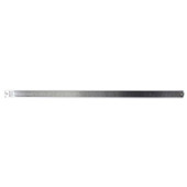 Steel Ruler - 1m