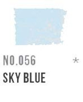 Conte Crayon - Sky Blue