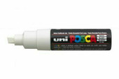 Uni Ball Posca PC-8K White