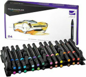 Prismacolor Premier Marker Set 24