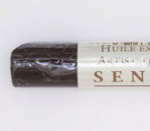 SENNELIER-Oil-Paint-Stick Raw-Umber