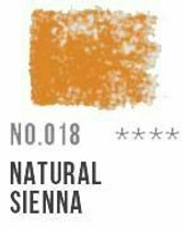Conte Crayon - Natural Sienna