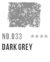 Conte Crayon - Dark Grey