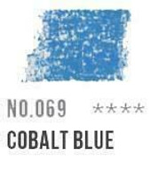 Conte Crayon - Cobalt Blue