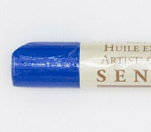 SENNELIER-Oil-Paint-Stick Cobalt-Blue