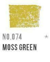 Conte Crayon - Moss Green