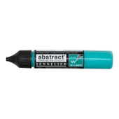 Sennelier Abstract Liner Turquoise