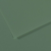 Mi-Teintes 160gsm 50x65cm SAGE GREEN 190 NEW