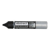 Sennelier Abstract Liner Iridescent Silver