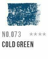 Conte Crayon - Cold Green