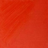 Winsor & Newton Oil CADMIUM SCARLET