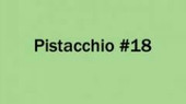 PRISMA FAVINI 50x70cm - PISTACCHIO (PISTACIO)#18