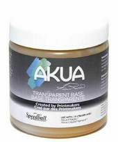 Akua Transparent Base 237ml