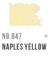 Conte Crayon - Naples Yellow