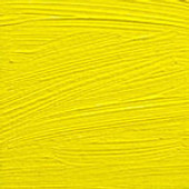 LANGRIDGE-OIL-Cadmium-Yellow