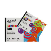 A3 Kids' Painting Pad 110gsm