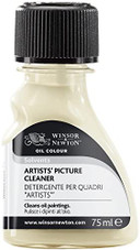 Winsor & Newton Artists' Picture Cleaner