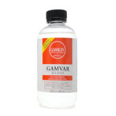 Gamvar Varnish Gloss 250ml
